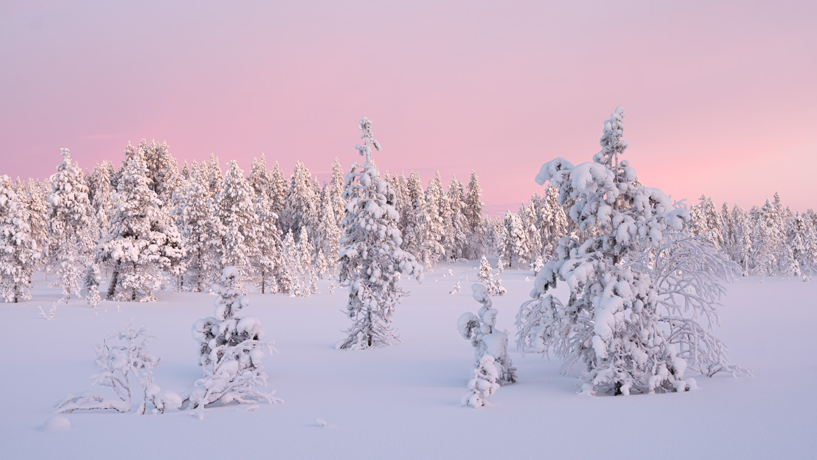 Finlande