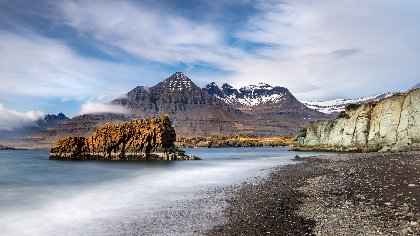 Islande
