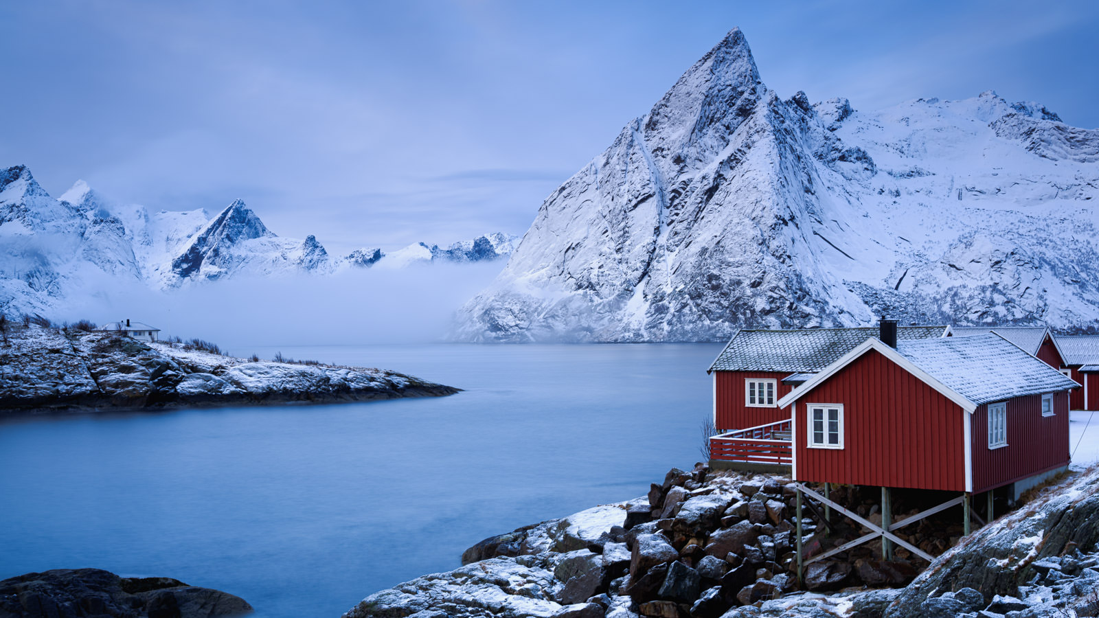 Norvège